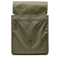 HERSCHEL CITY BACKPACK - WEATHER RESISTANT 3D LOGO