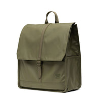 HERSCHEL CITY BACKPACK - WEATHER RESISTANT 3D LOGO