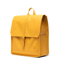 HERSCHEL CITY BACKPACK - WEATHER RESISTANT 3D LOGO