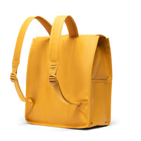 HERSCHEL CITY BACKPACK - WEATHER RESISTANT 3D LOGO