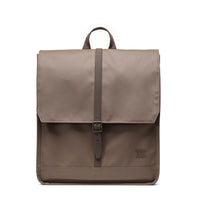 HERSCHEL CITY BACKPACK - WEATHER RESISTANT 3D LOGO