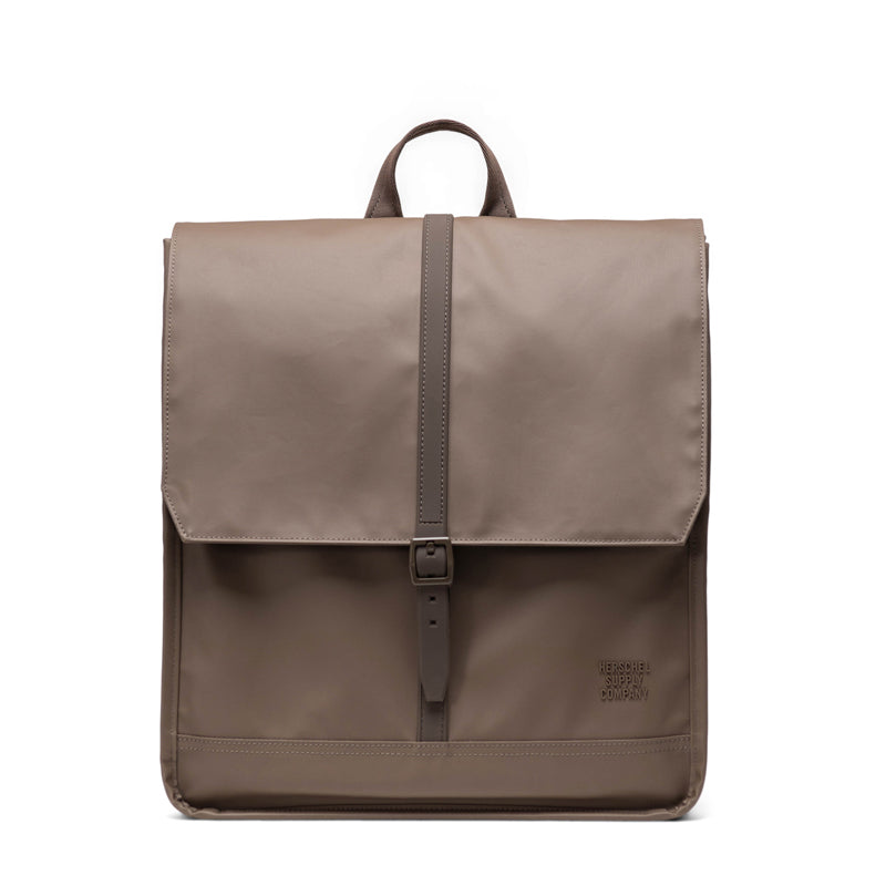 HERSCHEL CITY BACKPACK - WEATHER RESISTANT 3D LOGO