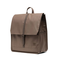 HERSCHEL CITY BACKPACK - WEATHER RESISTANT 3D LOGO