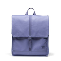 HERSCHEL CITY BACKPACK - WEATHER RESISTANT 3D LOGO