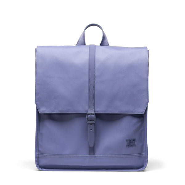 HERSCHEL CITY BACKPACK - WEATHER RESISTANT 3D LOGO