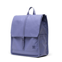 HERSCHEL CITY BACKPACK - WEATHER RESISTANT 3D LOGO