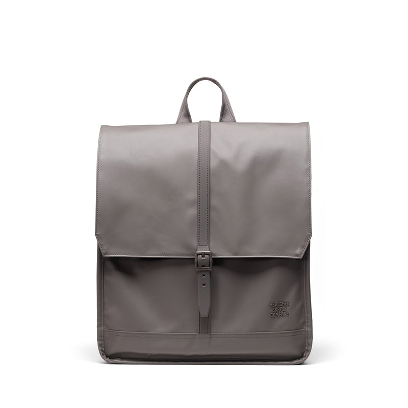 HERSCHEL CITY BACKPACK - WEATHER RESISTANT 3D LOGO