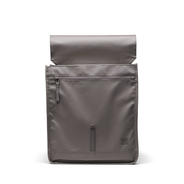 HERSCHEL CITY BACKPACK - WEATHER RESISTANT 3D LOGO