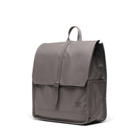 HERSCHEL CITY BACKPACK - WEATHER RESISTANT 3D LOGO