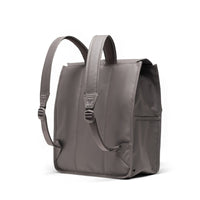 HERSCHEL CITY BACKPACK - WEATHER RESISTANT 3D LOGO