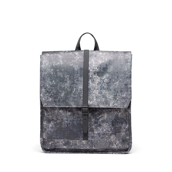 HERSCHEL CITY BACKPACK - WEATHER RESISTANT 3D LOGO