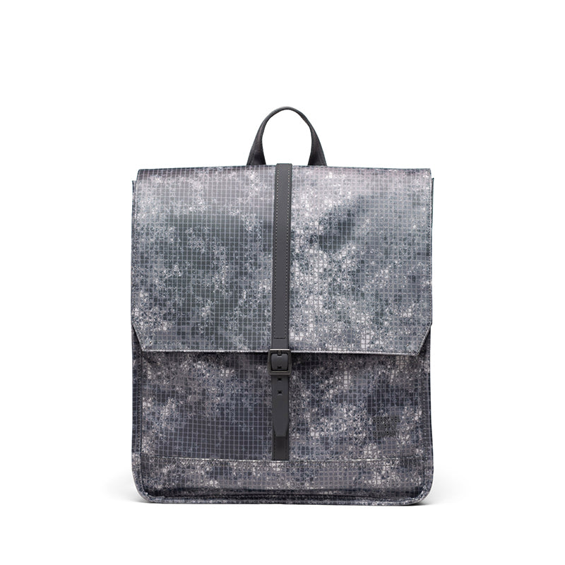 HERSCHEL CITY BACKPACK - WEATHER RESISTANT 3D LOGO