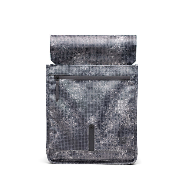 HERSCHEL CITY BACKPACK - WEATHER RESISTANT 3D LOGO