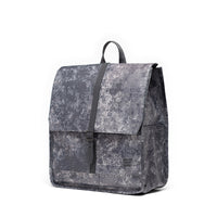 HERSCHEL CITY BACKPACK - WEATHER RESISTANT 3D LOGO