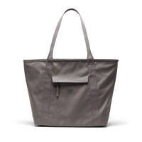 HERSCHEL ALBERNI TOTE BAG - WEATHER RESISTANT 3D LOGO