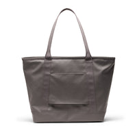 HERSCHEL ALBERNI TOTE BAG - WEATHER RESISTANT 3D LOGO