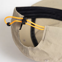 SERVICE WORKS NYLON DRIVERS CAP