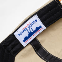 SERVICE WORKS NYLON DRIVERS CAP