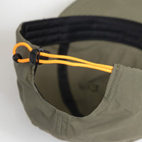 SERVICE WORKS NYLON DRIVERS CAP