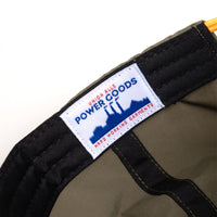 SERVICE WORKS NYLON DRIVERS CAP