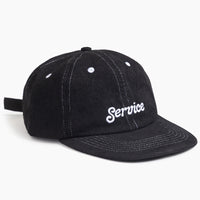 SERVICE WORKS SCRIPT CORD CAP