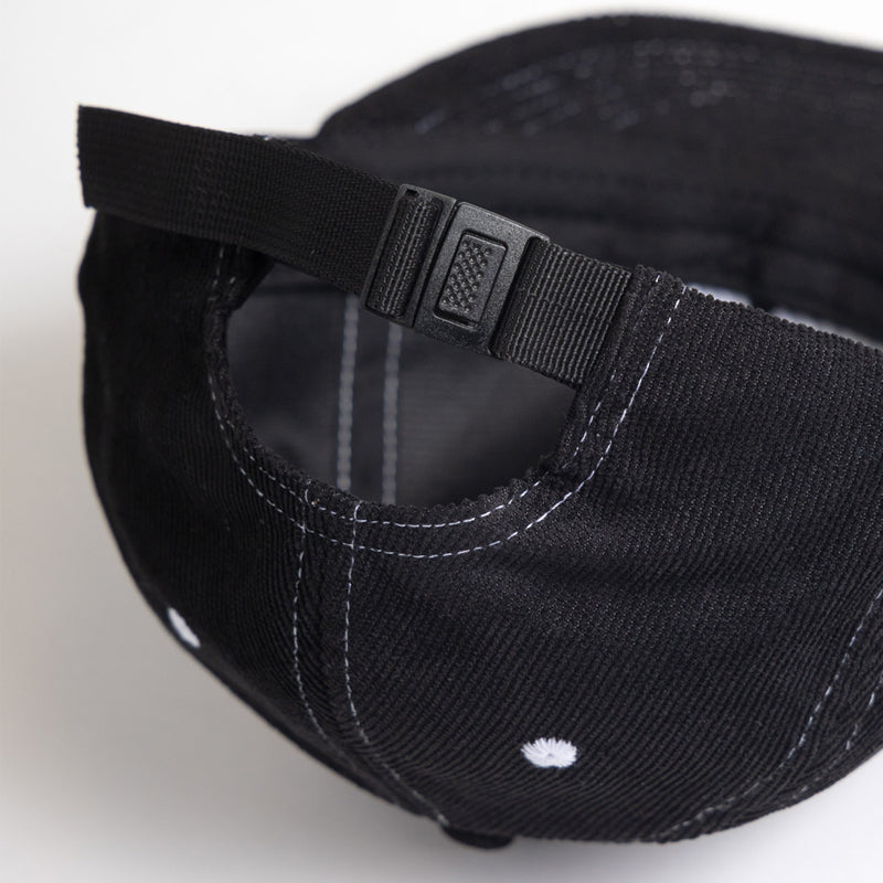 SERVICE WORKS SCRIPT CORD CAP