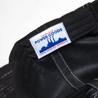 SERVICE WORKS SCRIPT CORD CAP