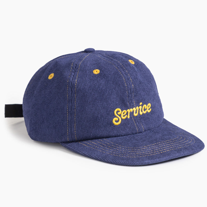 SERVICE WORKS SCRIPT CORD CAP