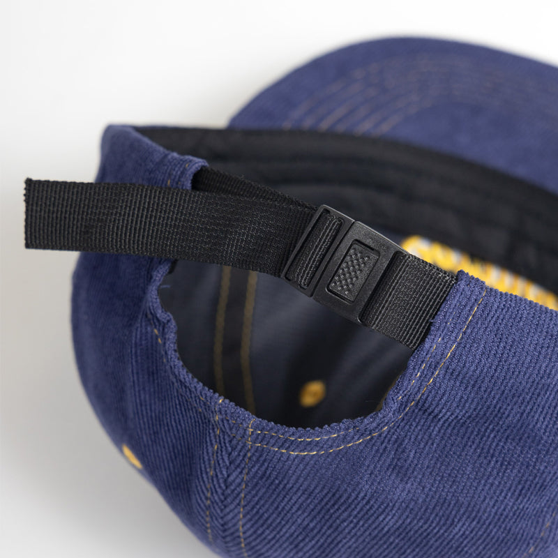 SERVICE WORKS SCRIPT CORD CAP