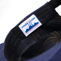 SERVICE WORKS SCRIPT CORD CAP