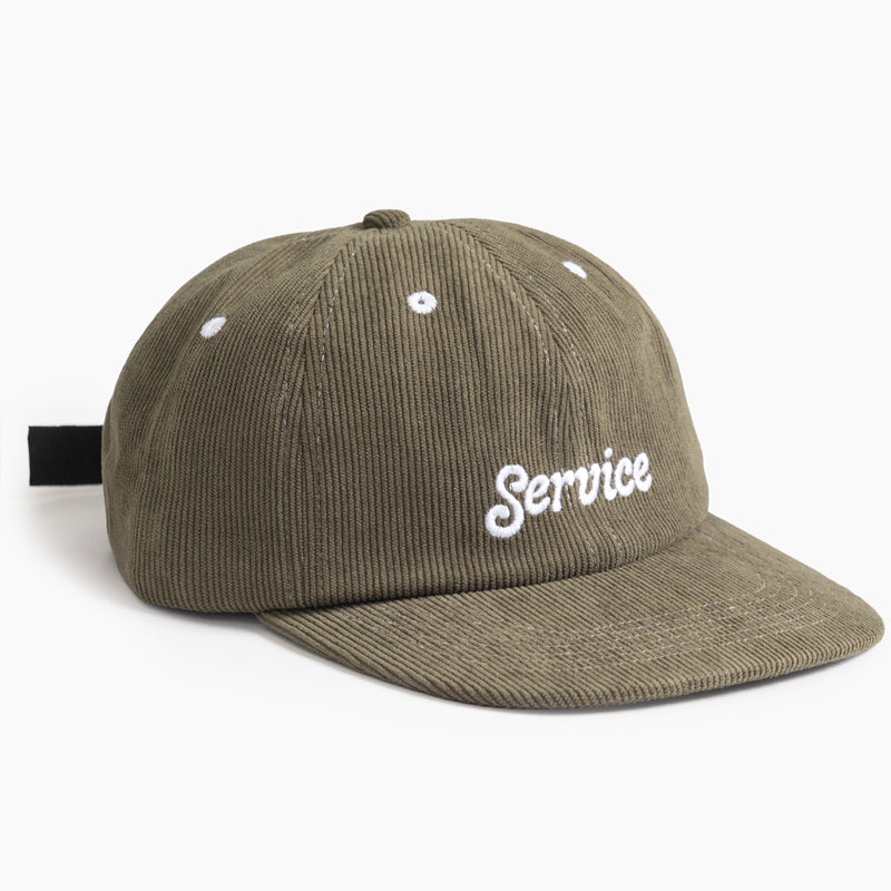 SERVICE WORKS SCRIPT CORD CAP