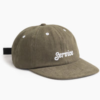 SERVICE WORKS SCRIPT CORD CAP