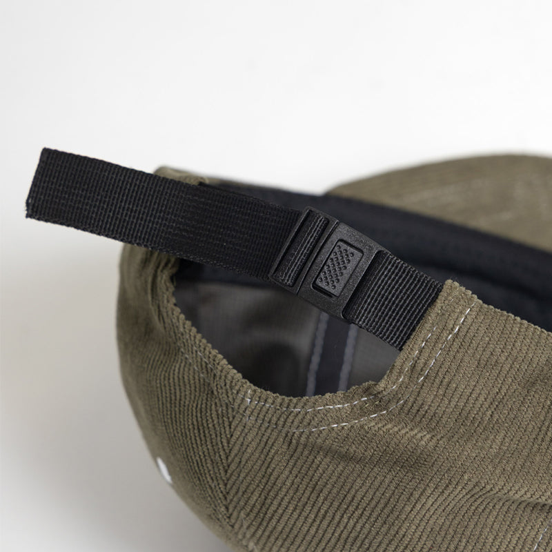 SERVICE WORKS SCRIPT CORD CAP