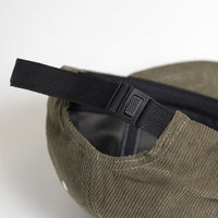 SERVICE WORKS SCRIPT CORD CAP