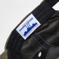 SERVICE WORKS SCRIPT CORD CAP