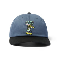 HUF X MICKEY MOUSE GREETINGS SNAPBACK HAT