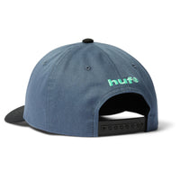 HUF X MICKEY MOUSE GREETINGS SNAPBACK HAT