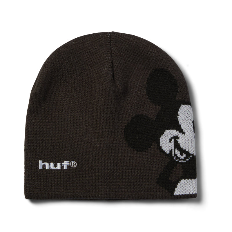 HUF X MICKEY MOUSE SKULL BEANIE
