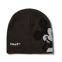 HUF X MICKEY MOUSE SKULL BEANIE