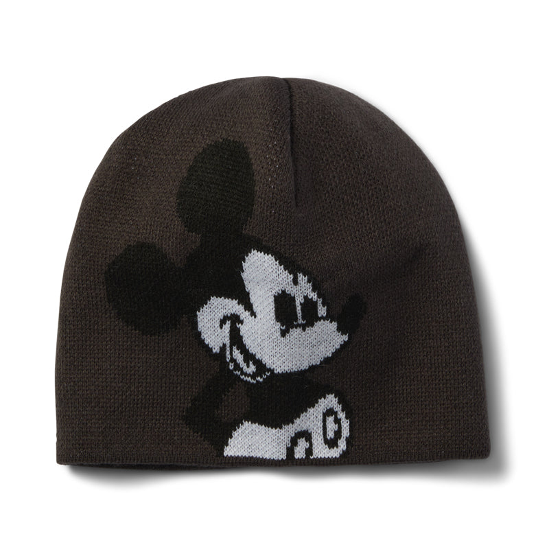 HUF X MICKEY MOUSE SKULL BEANIE