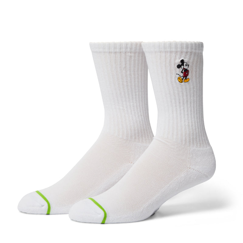HUF X MICKEY MOUSE CLASSIC CREW SOCKS