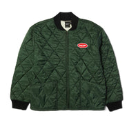 HUF X MICKEY MOUSE QUILTED WORK JACKET