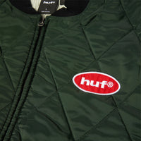 HUF X MICKEY MOUSE QUILTED WORK JACKET