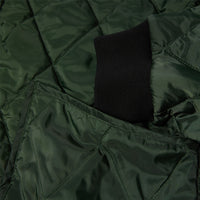 HUF X MICKEY MOUSE QUILTED WORK JACKET