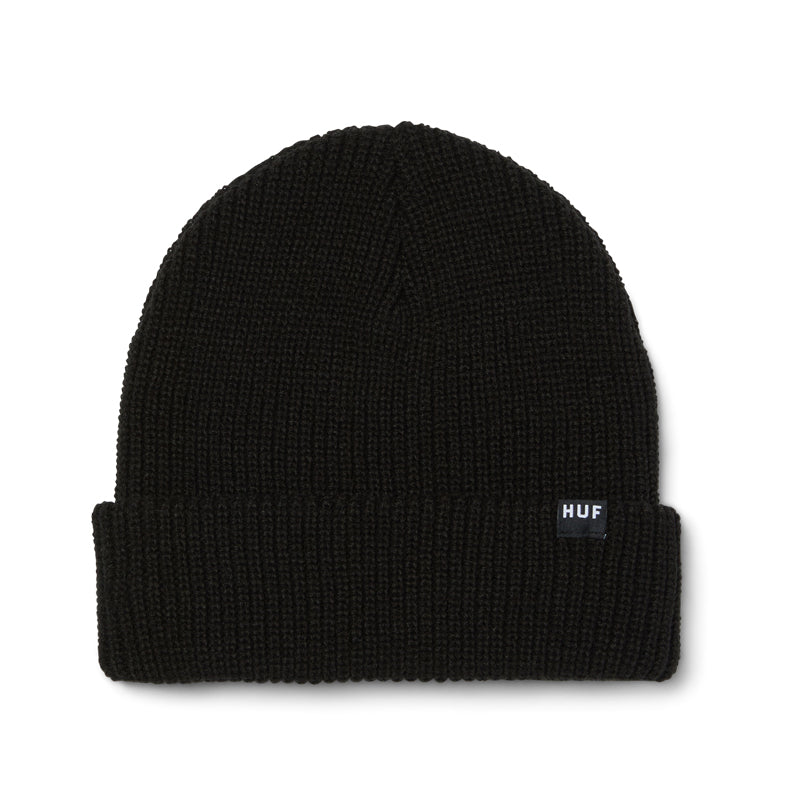 HUF USUAL CUFF BEANIE