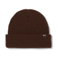 HUF USUAL CUFF BEANIE
