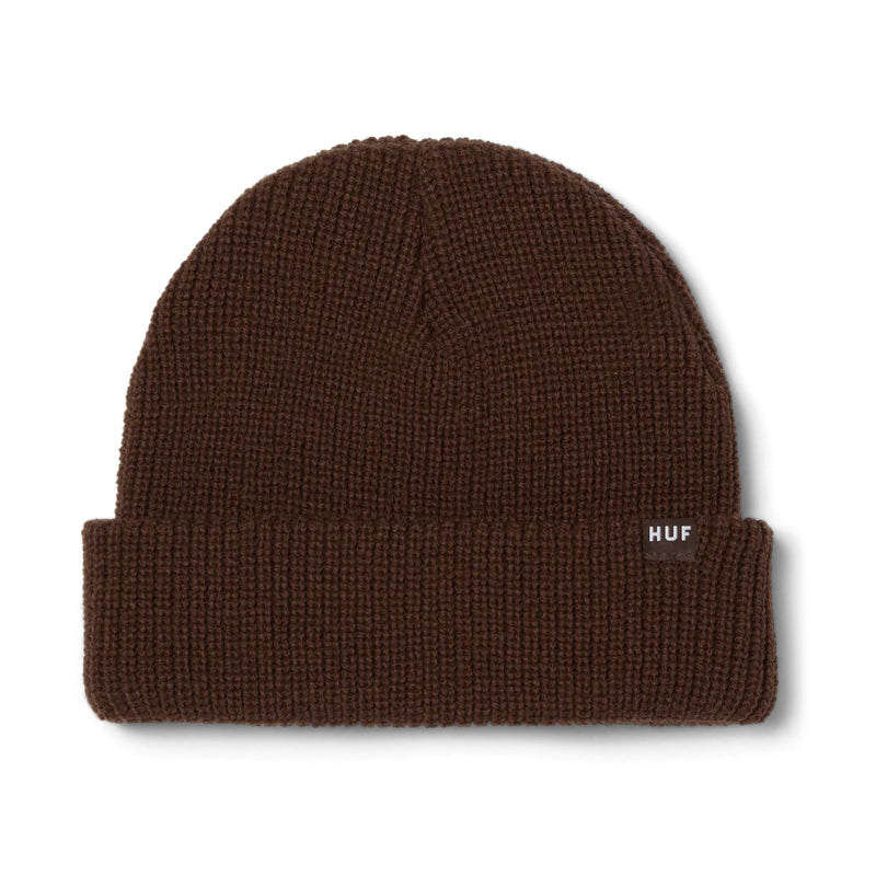 HUF USUAL CUFF BEANIE