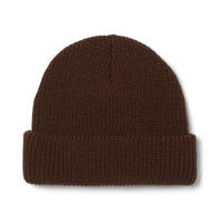 HUF USUAL CUFF BEANIE
