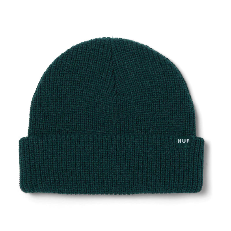 HUF USUAL CUFF BEANIE