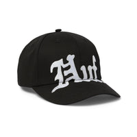 HUF NOBLE 6 PANEL SNAPBACK HAT